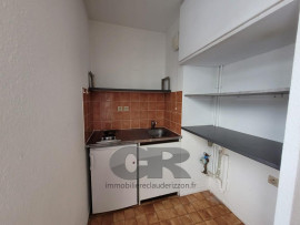
                                                                                        Location
                                                                                         A LOUER - STUDIO - METZ GARE