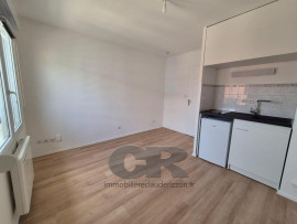 
                                                                                        Location
                                                                                         A LOUER - STUDIO - METZ PLANTIERES
