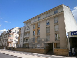 
                                                                                        Location
                                                                                         A LOUER - STUDIO - METZ PLANTIERES