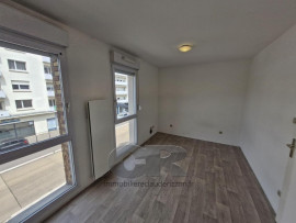 
                                                                                        Location
                                                                                         A LOUER STUDIO - METZ PLANTIERES