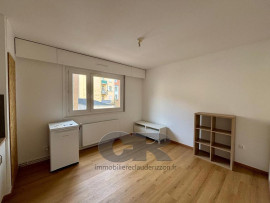 
                                                                                        Location
                                                                                         A LOUER STUDIO - METZ QUEULEU