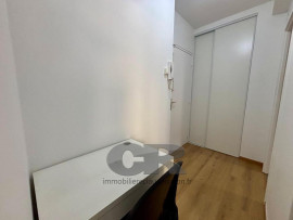 
                                                                                        Location
                                                                                         A LOUER STUDIO - METZ QUEULEU