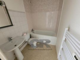 
                                                                                        Location
                                                                                         a louer - studio - metz sablon