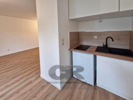 
                                                                                        Location
                                                                                         A LOUER - STUDIO - METZ SABLON