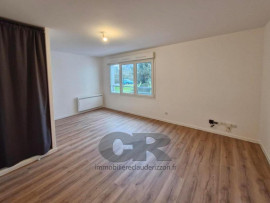 
                                                                                        Location
                                                                                         A LOUER - STUDIO - METZ SABLON