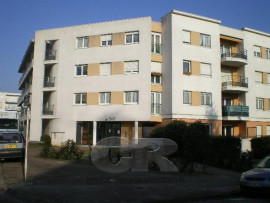 
                                                                                        Location
                                                                                         A LOUER - STUDIO - METZ SABLON