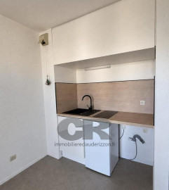 
                                                                                        Location
                                                                                         A LOUER - STUDIO - METZ SABLON