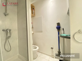 
                                                                                        Location
                                                                                         A LOUER studio meublé