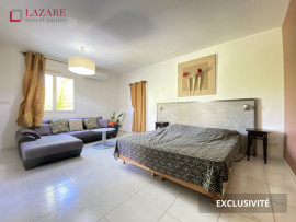 
                                                                                        Location
                                                                                         A LOUER studio meublé