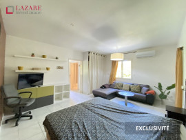 
                                                                                        Location
                                                                                         A LOUER studio meublé