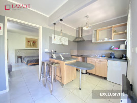 
                                                                                        Location
                                                                                         A LOUER studio meublé