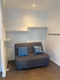 
                                                                                        Location
                                                                                         A louer studio meublé Lamarck Caulaincourt