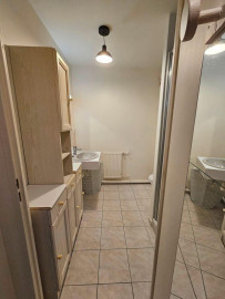 
                                                                                        Location
                                                                                         À louer – Studio meublé – Lyon 3ème (Rue Villon)