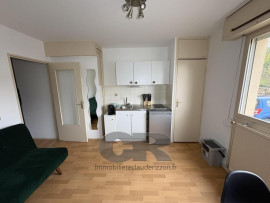 
                                                                                        Location
                                                                                         A LOUER STUDIO  MEUBLE PROCHE ARTEM-PARC STE MARIE