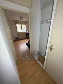 
                                                                                        Location
                                                                                         A LOUER STUDIO  MEUBLE PROCHE ARTEM-PARC STE MARIE