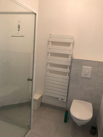 
                                                                                        Location
                                                                                         À louer : Studio meublé Strasbourg-Heyritz
