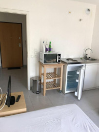 
                                                                                        Location
                                                                                         À louer : Studio meublé Strasbourg-Heyritz