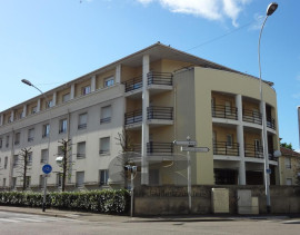 
                                                                                        Location
                                                                                         A LOUER - STUDIO MONTIGNY LES METZ