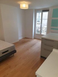 
                                                                                        Location
                                                                                         A louer studio Paris 19