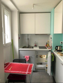 
                                                                                        Location
                                                                                         A louer studio Paris 19