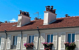
                                                                                        Location
                                                                                         A louer superbe appartement 2 pièces de 35m2