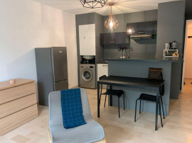 
                                                                                        Location
                                                                                         A louer superbe studio meublé nice Ouest Fabron