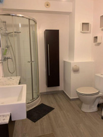 
                                                                                        Location
                                                                                         A louer superbe studio meublé nice Ouest Fabron