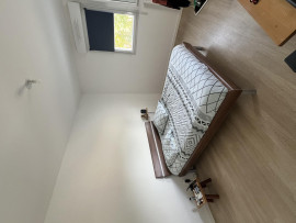
                                                                                        Location
                                                                                         À louer – Superbe T2 meublé de 40 m² avec loggia