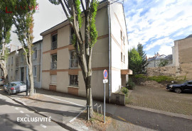 
                                                                                        Location
                                                                                         A LOUER T1 bis meublé avec parking