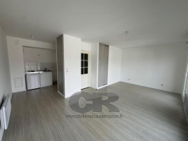 
                                                                                        Location
                                                                                         A LOUER - T1 BIS - ROZERIEULLES