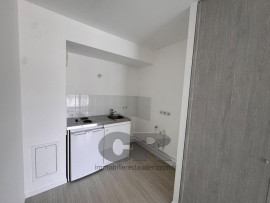 
                                                                                        Location
                                                                                         A LOUER - T1 BIS - ROZERIEULLES