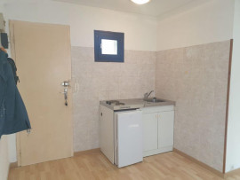 
                                                                                        Location
                                                                                         A louer T1 libre rue Sullivan 33000 Bordeaux