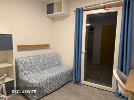 
                                                                                        Location
                                                                                         A LOUER T1 meublé récent