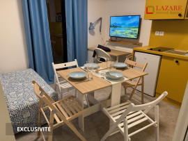 
                                                                                        Location
                                                                                         A LOUER T1 meublé récent
