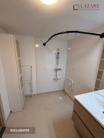 
                                                                                        Location
                                                                                         A LOUER T1 meublé récent