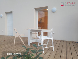 
                                                                                        Location
                                                                                         A LOUER T1 meublé récent