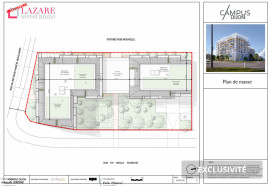 
                                                                                        Location
                                                                                         A LOUER T1 neuf avec balcon
