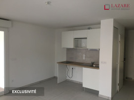 
                                                                                        Location
                                                                                         A LOUER T1 récent avec parking