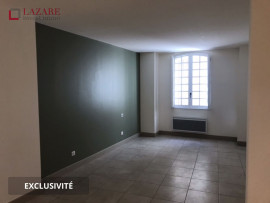 Location
A LOUER T1 refait à neuf