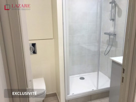 Location
A LOUER T1 refait à neuf