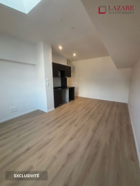 
                                                                                        Location
                                                                                         A LOUER T1 refait à neuf