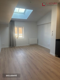 
                                                                                        Location
                                                                                         A LOUER T1 refait à neuf