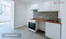 
                                                                                        Location
                                                                                         A LOUER T1 refait à neuf