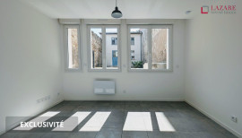
                                                                                        Location
                                                                                         A LOUER T1 refait à neuf