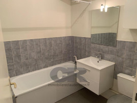 
                                                                                        Location
                                                                                         a louer t1bis - metz devant les ponts