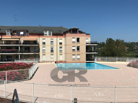 
                                                                                        Location
                                                                                         A LOUER - T1BIS - METZ VALLIERES