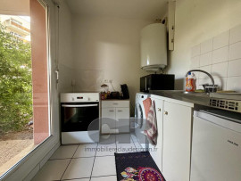 
                                                                                        Location
                                                                                         A LOUER - T1BIS - METZ VALLIERES