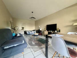 
                                                                                        Location
                                                                                         A LOUER - T1BIS - METZ VALLIERES