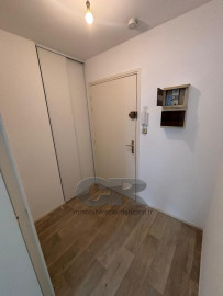 
                                                                                        Location
                                                                                         A LOUER T1BIS - MONTIGNY LES METZ
