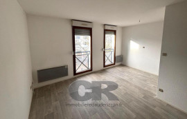 
                                                                                        Location
                                                                                         A LOUER T1BIS - MONTIGNY LES METZ